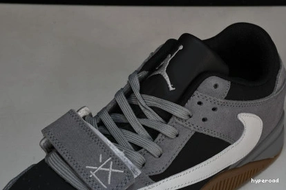 Hyperoad Check Travis x Jordan Cut The Scott 0718